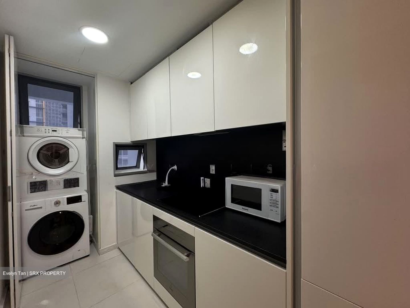 26 Newton (D11), Apartment #581915691